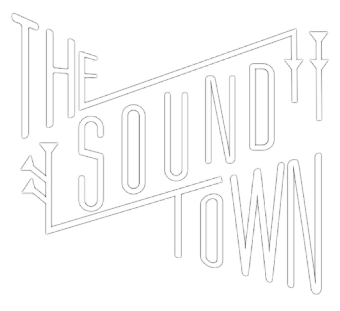 the sound town